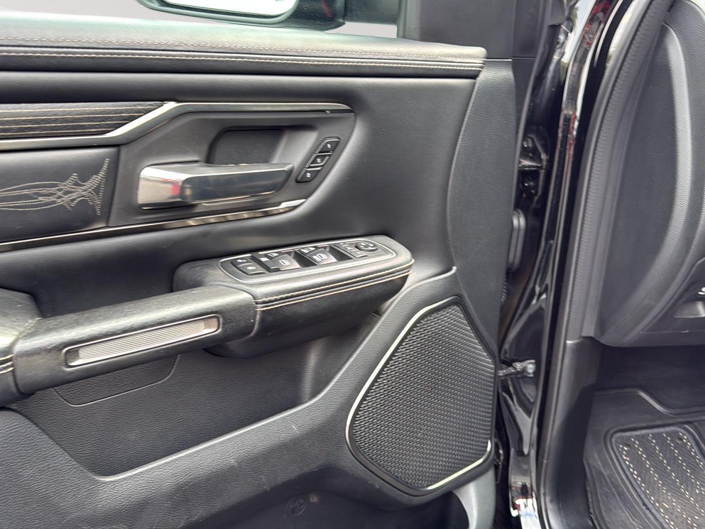 2019 Ram 1500 Limited photo 10