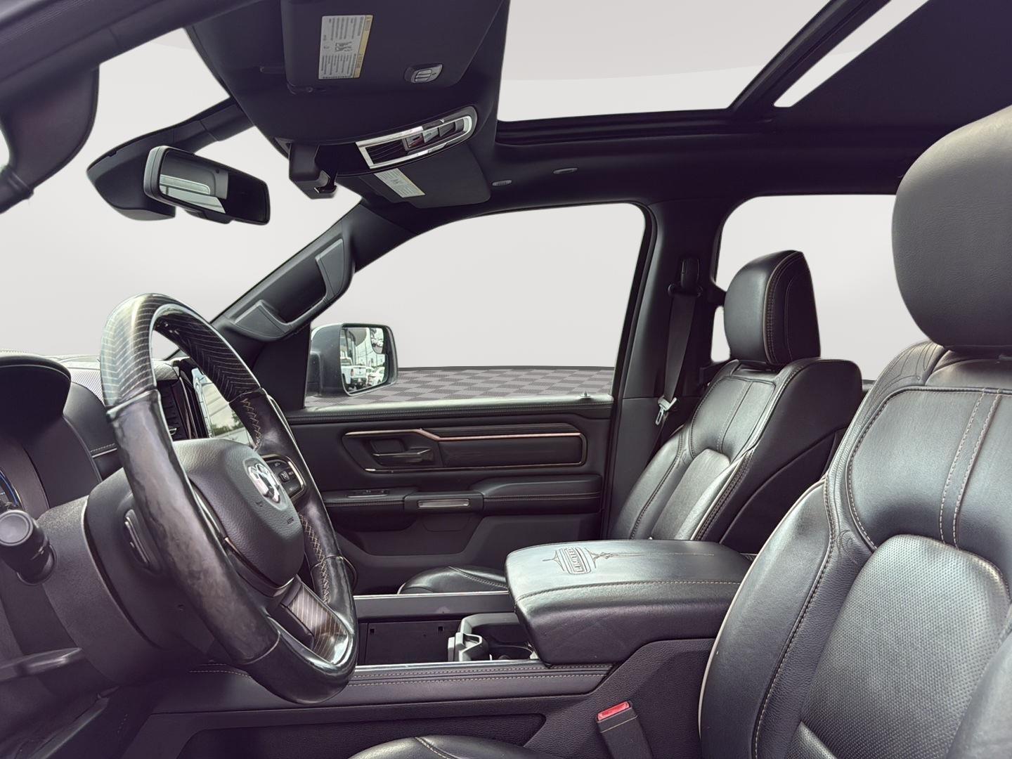 2019 Ram 1500 Limited photo 12