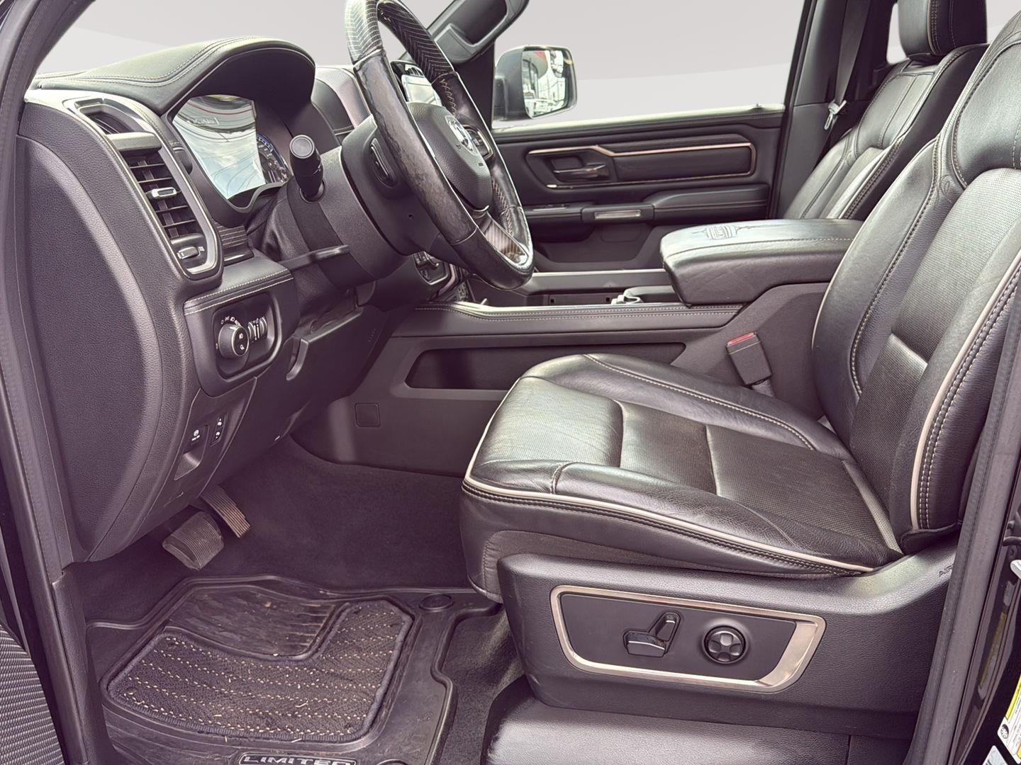 2019 Ram 1500 Limited photo 13