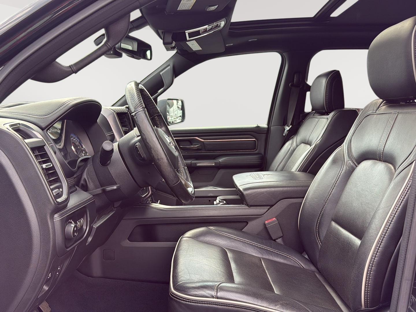 2019 Ram 1500 Limited photo 14