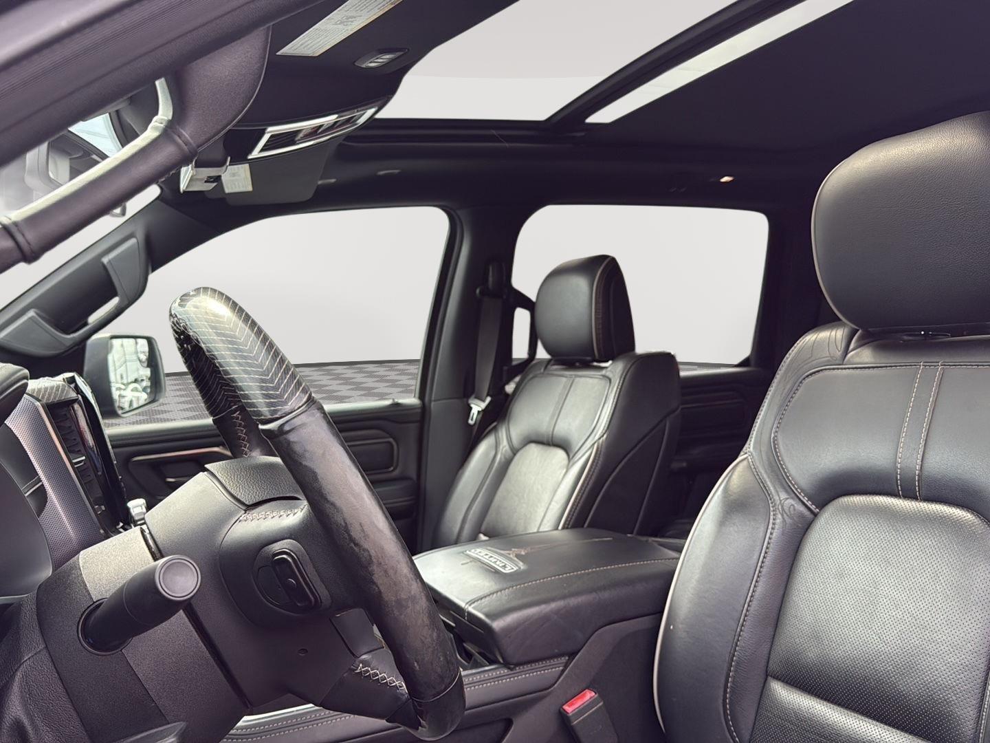 2019 Ram 1500 Limited photo 15