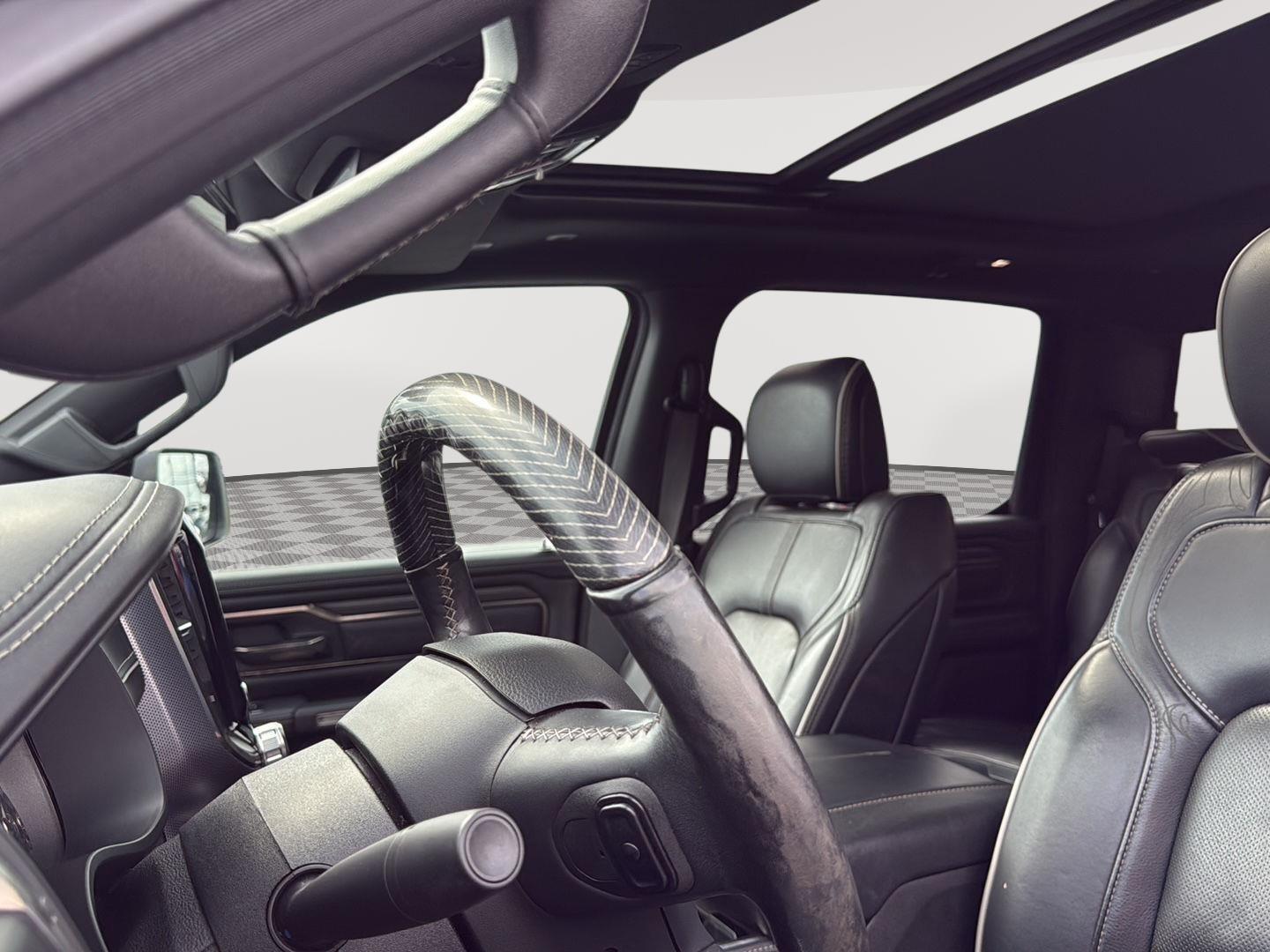 2019 Ram 1500 Limited photo 16