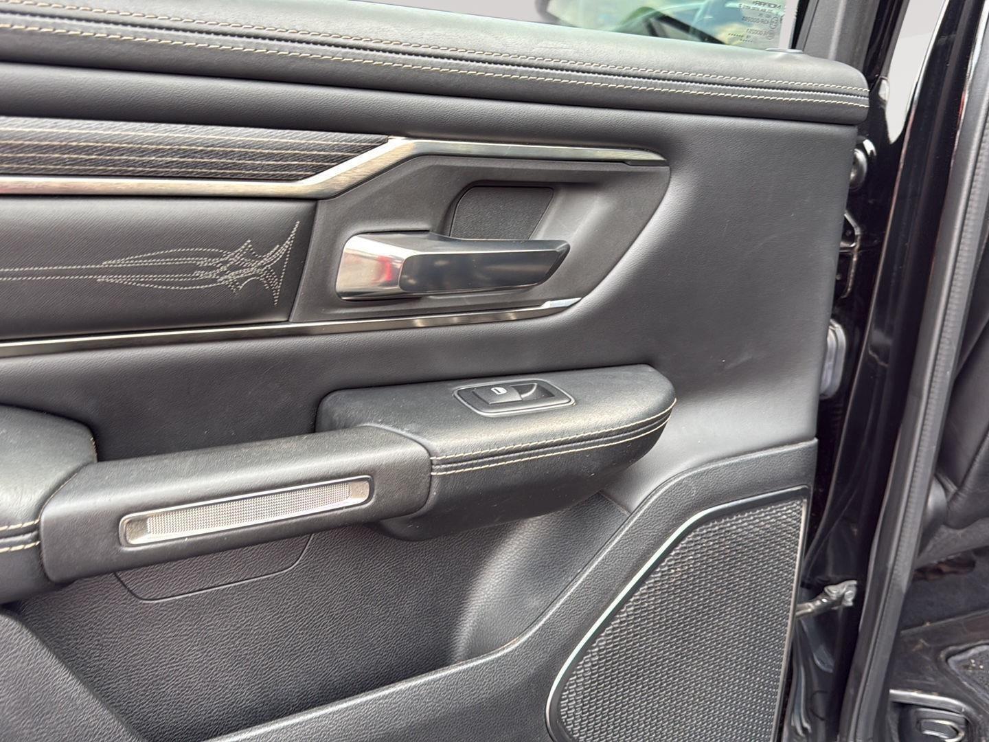 2019 Ram 1500 Limited photo 18
