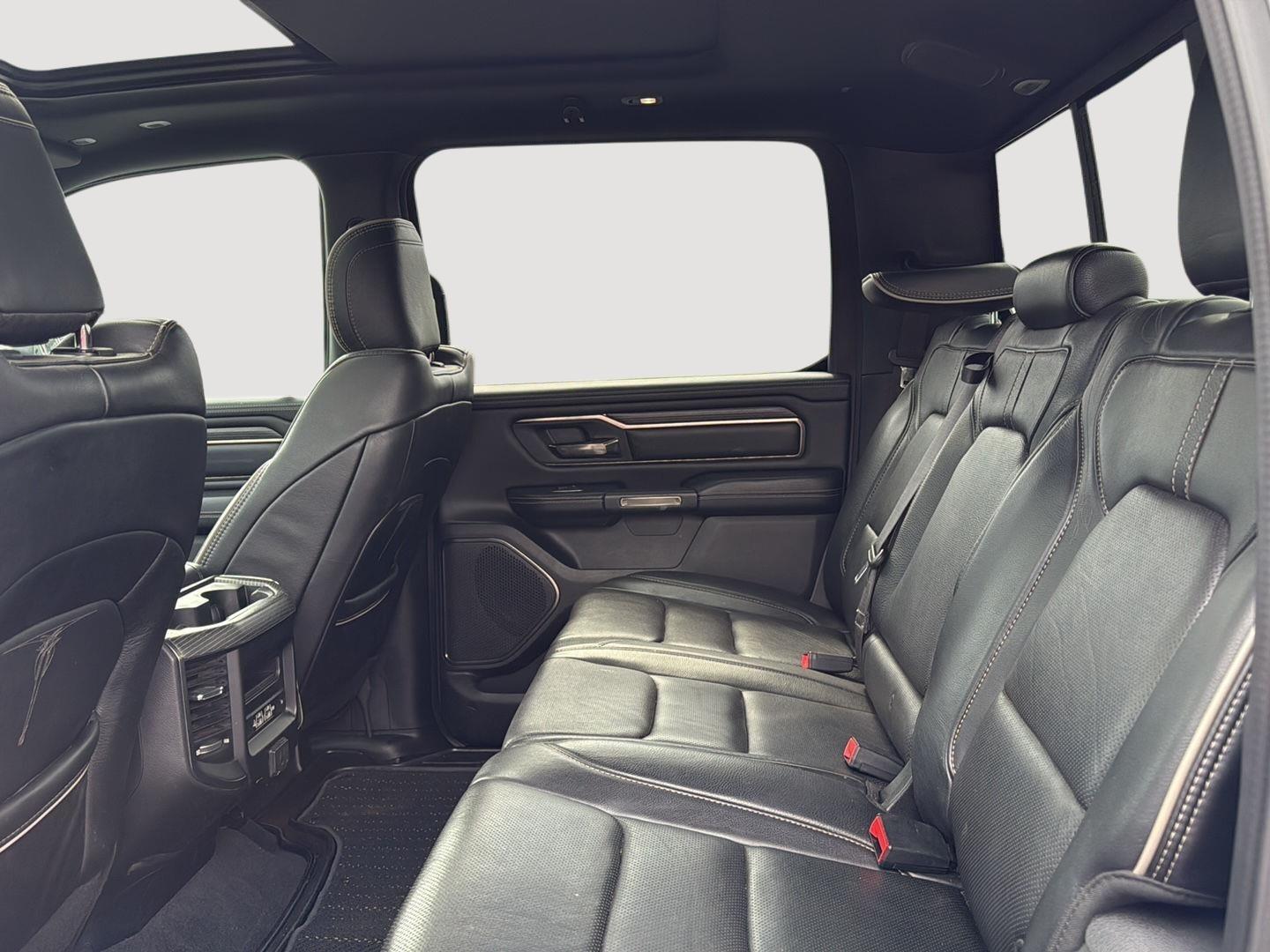2019 Ram 1500 Limited photo 19