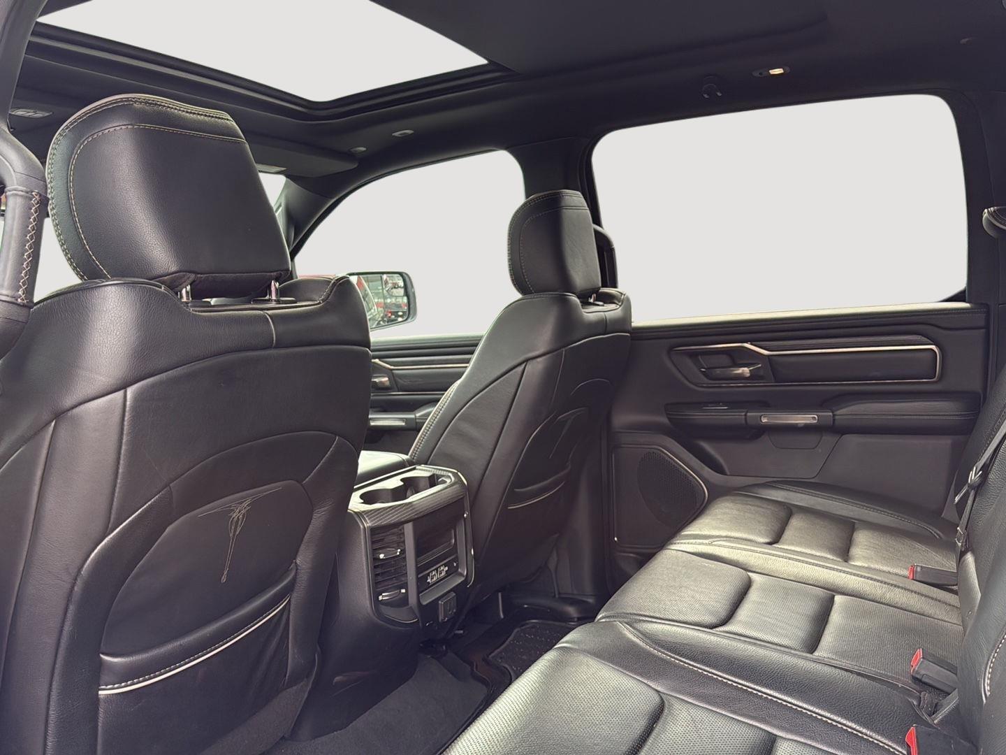 2019 Ram 1500 Limited photo 20