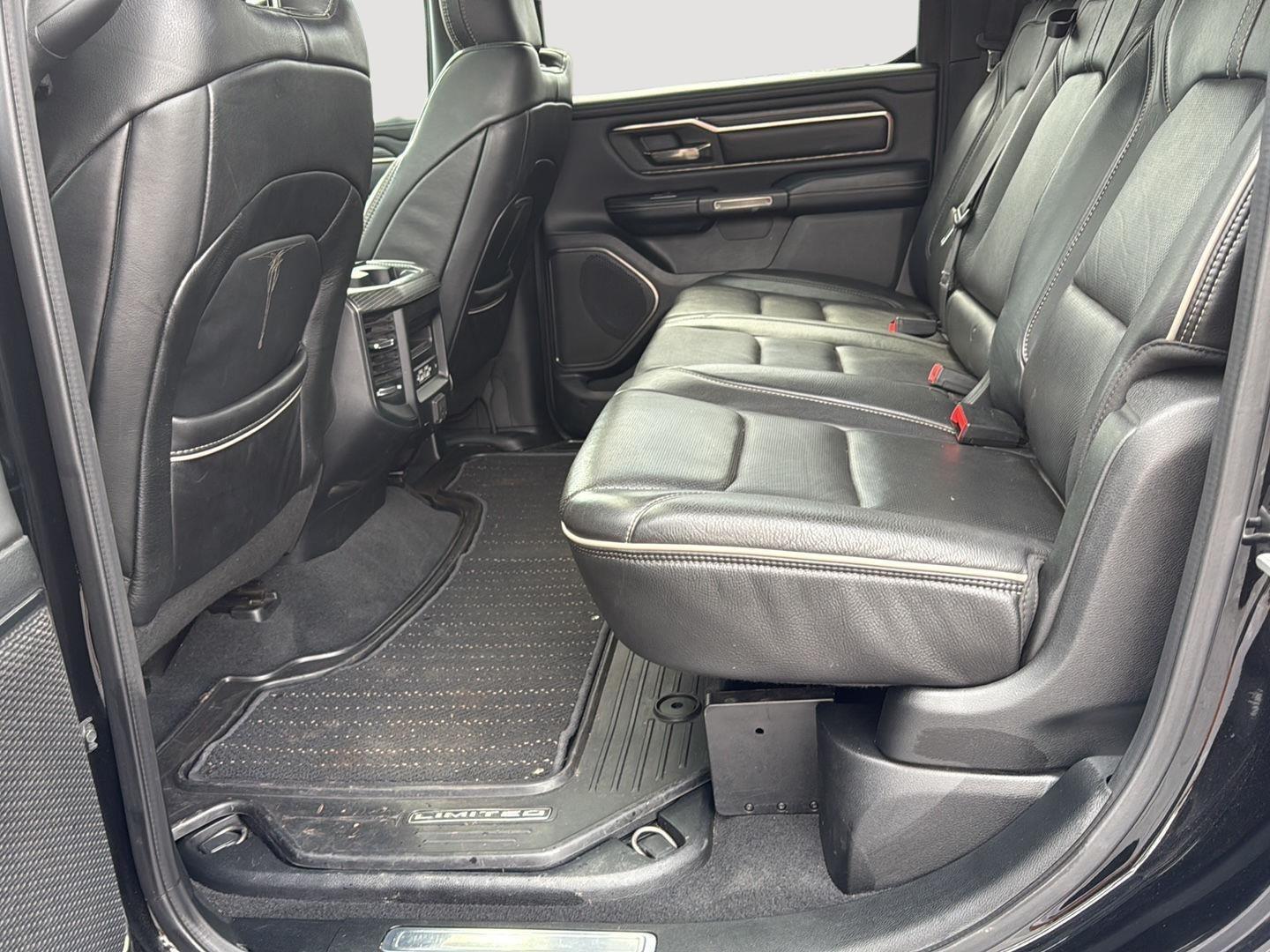 2019 Ram 1500 Limited photo 21