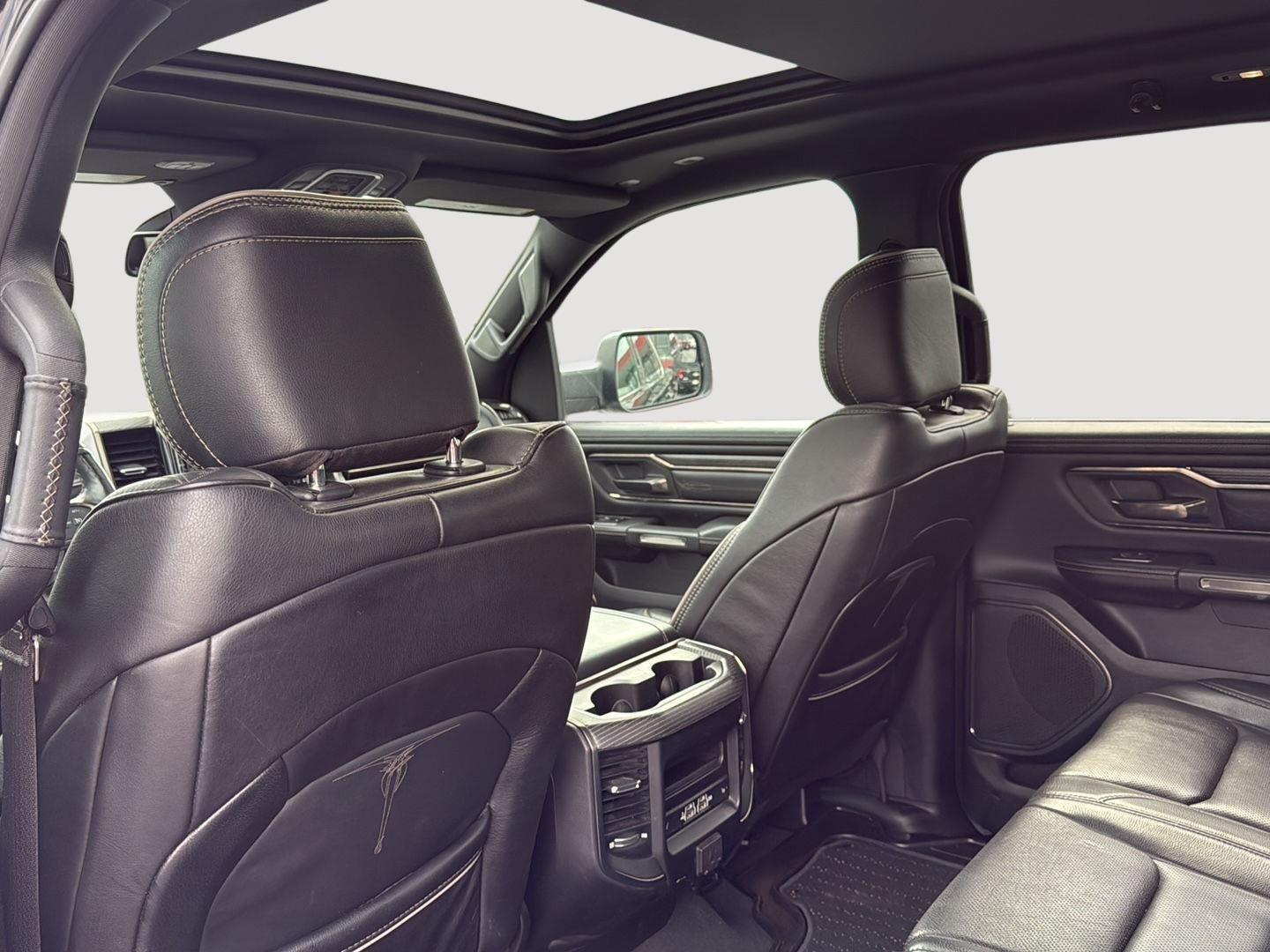 2019 Ram 1500 Limited photo 22