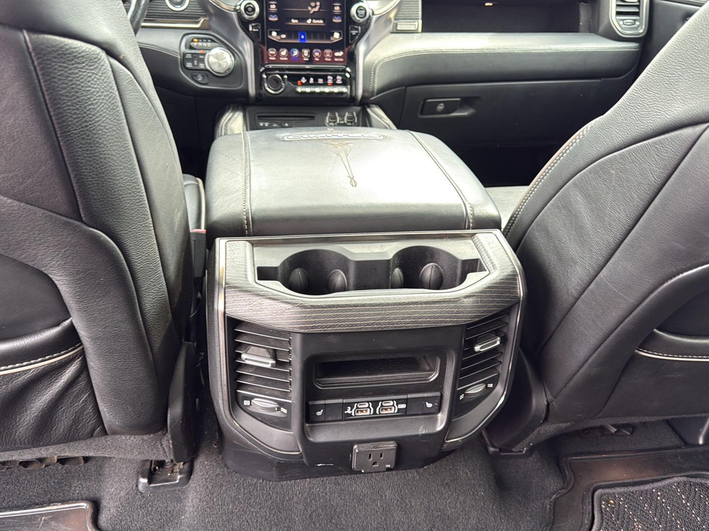 2019 Ram 1500 Limited photo 23