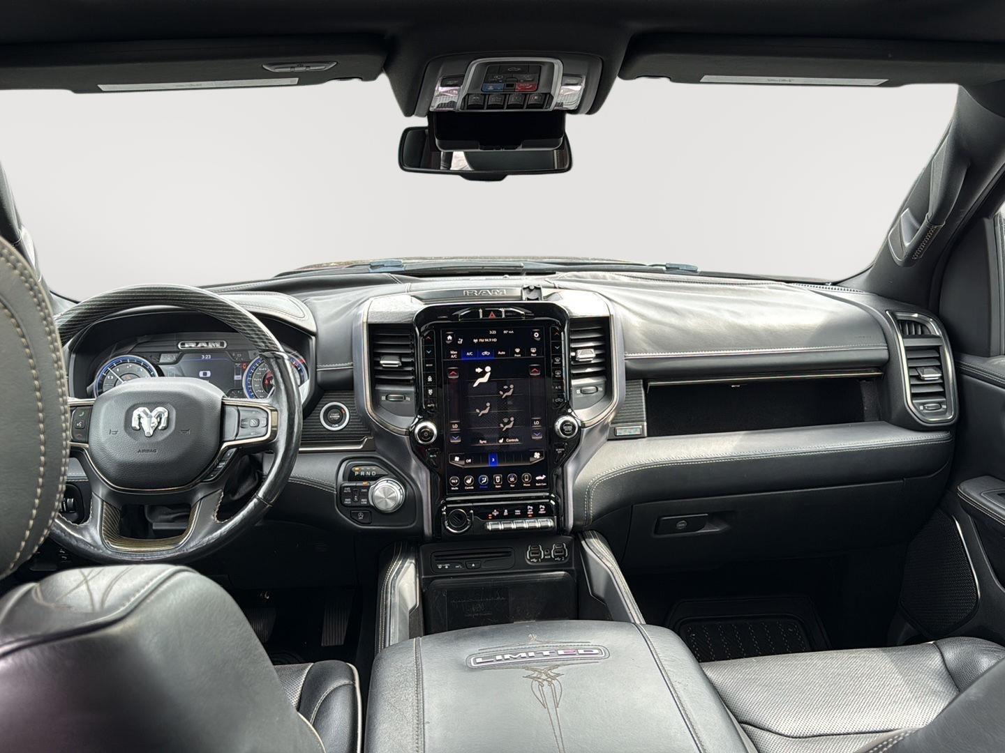 2019 Ram 1500 Limited photo 24