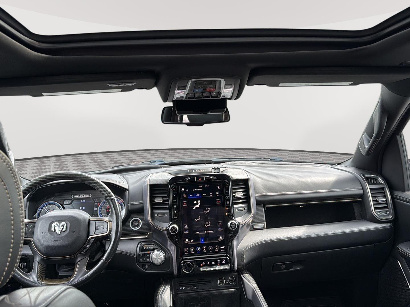 2019 Ram 1500 Limited photo 25