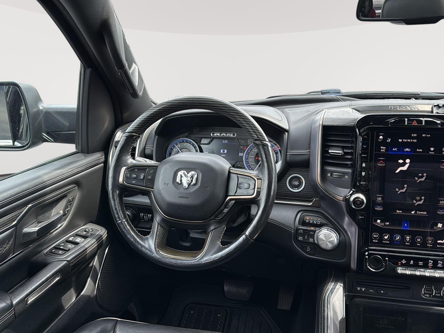 2019 Ram 1500 Limited photo 26