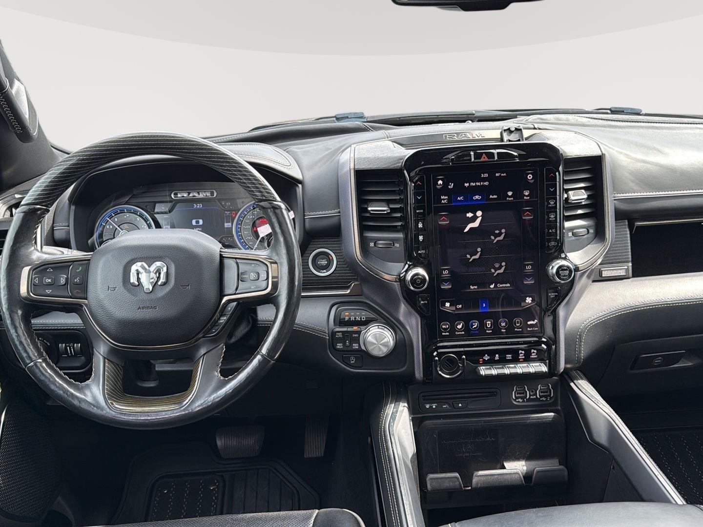2019 Ram 1500 Limited photo 27