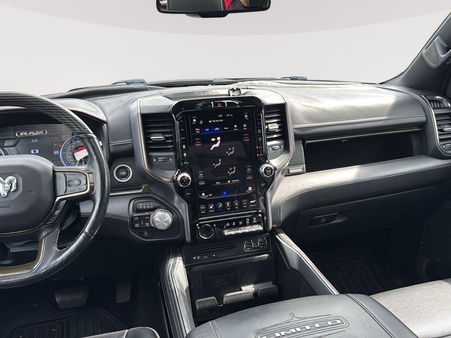 2019 Ram 1500 Limited photo 28
