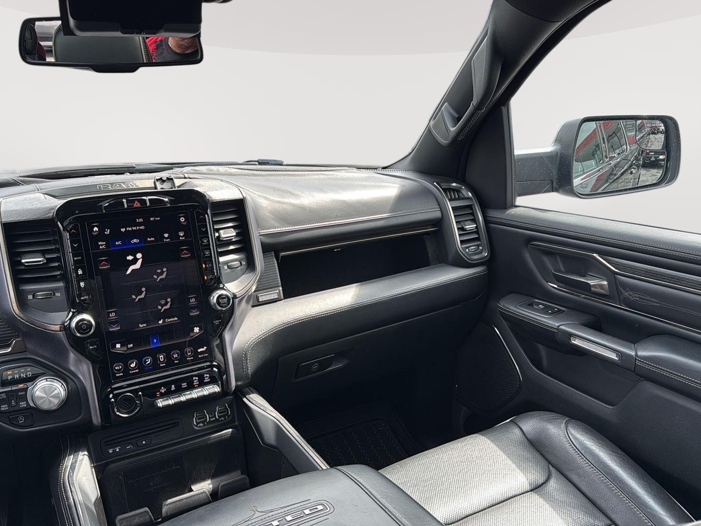2019 Ram 1500 Limited photo 29