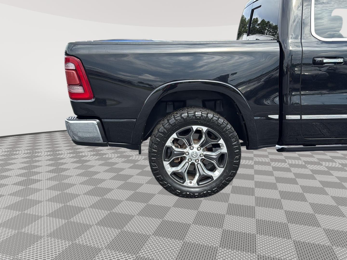 2019 Ram 1500 Limited photo 30