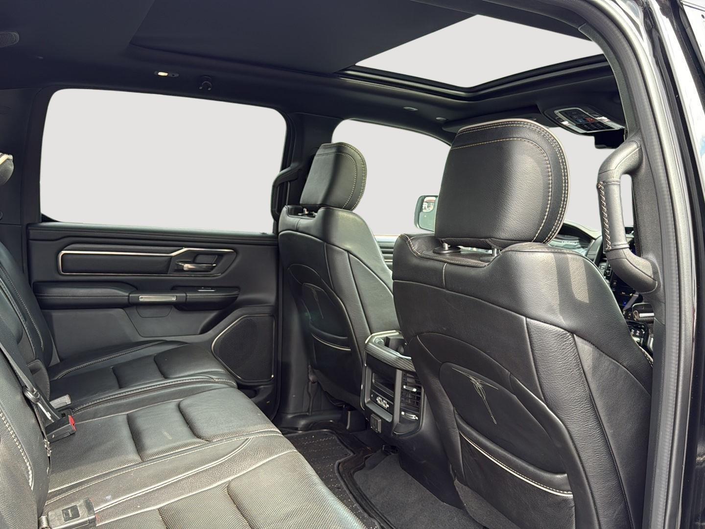 2019 Ram 1500 Limited photo 33