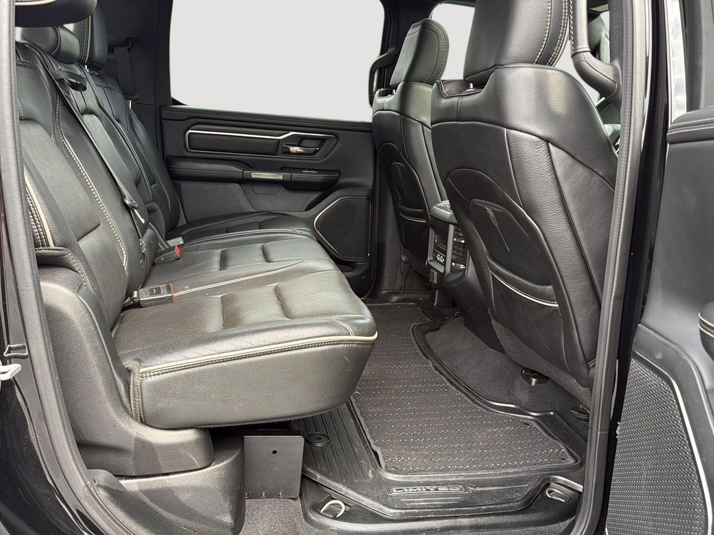 2019 Ram 1500 Limited photo 34
