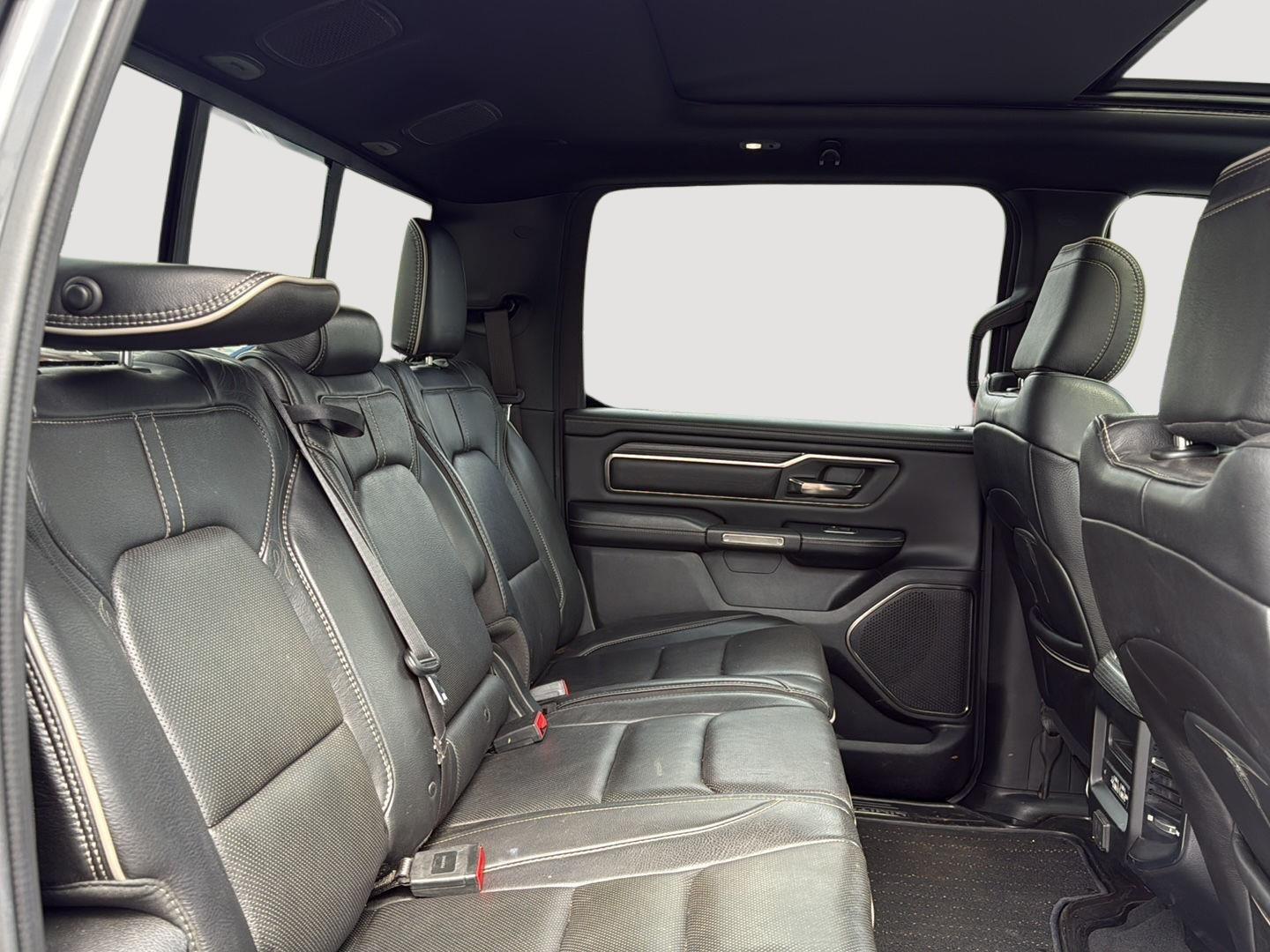 2019 Ram 1500 Limited photo 35