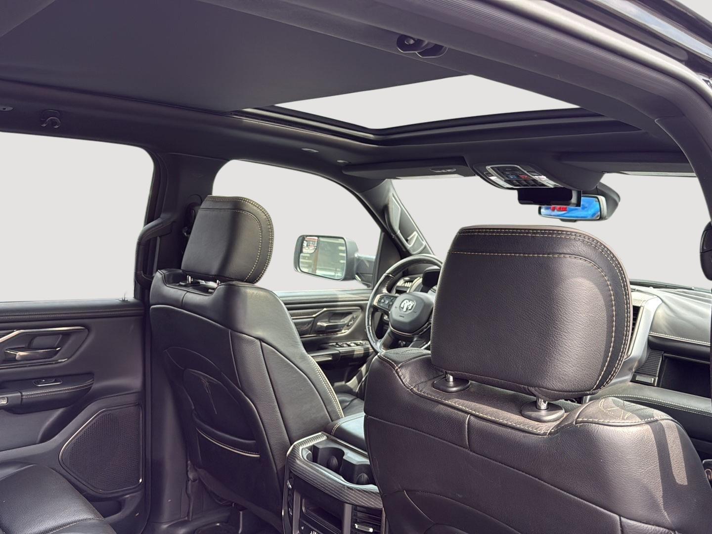2019 Ram 1500 Limited photo 36