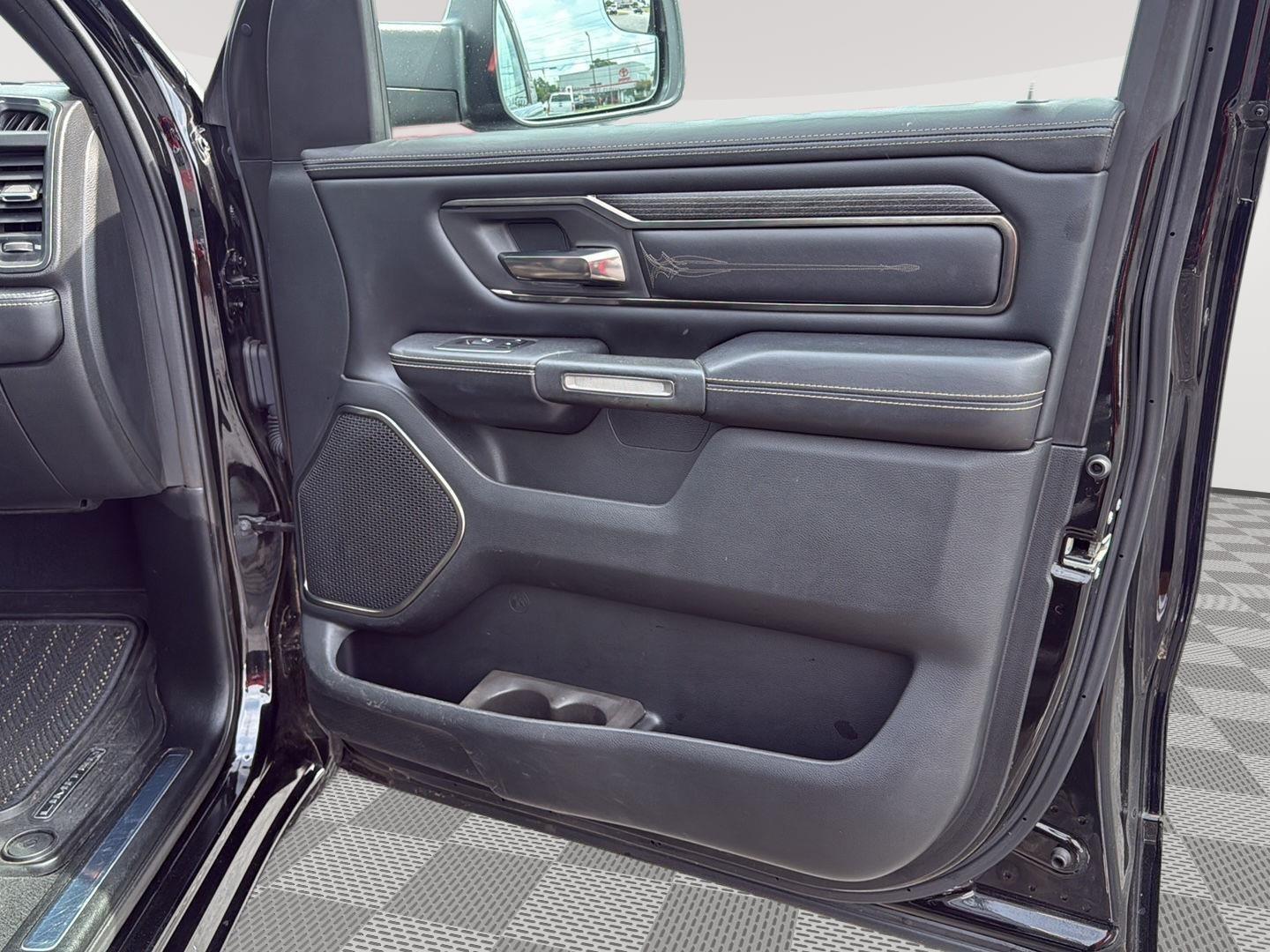 2019 Ram 1500 Limited photo 37