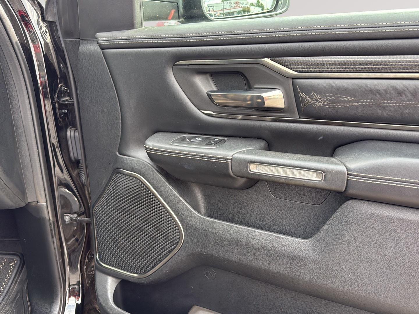 2019 Ram 1500 Limited photo 38