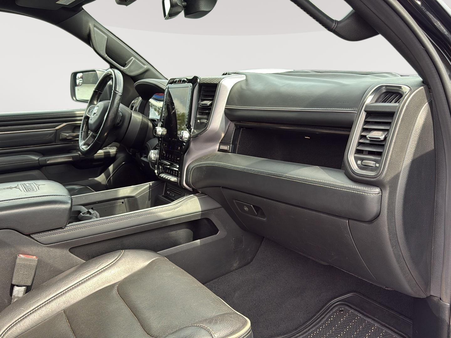 2019 Ram 1500 Limited photo 39