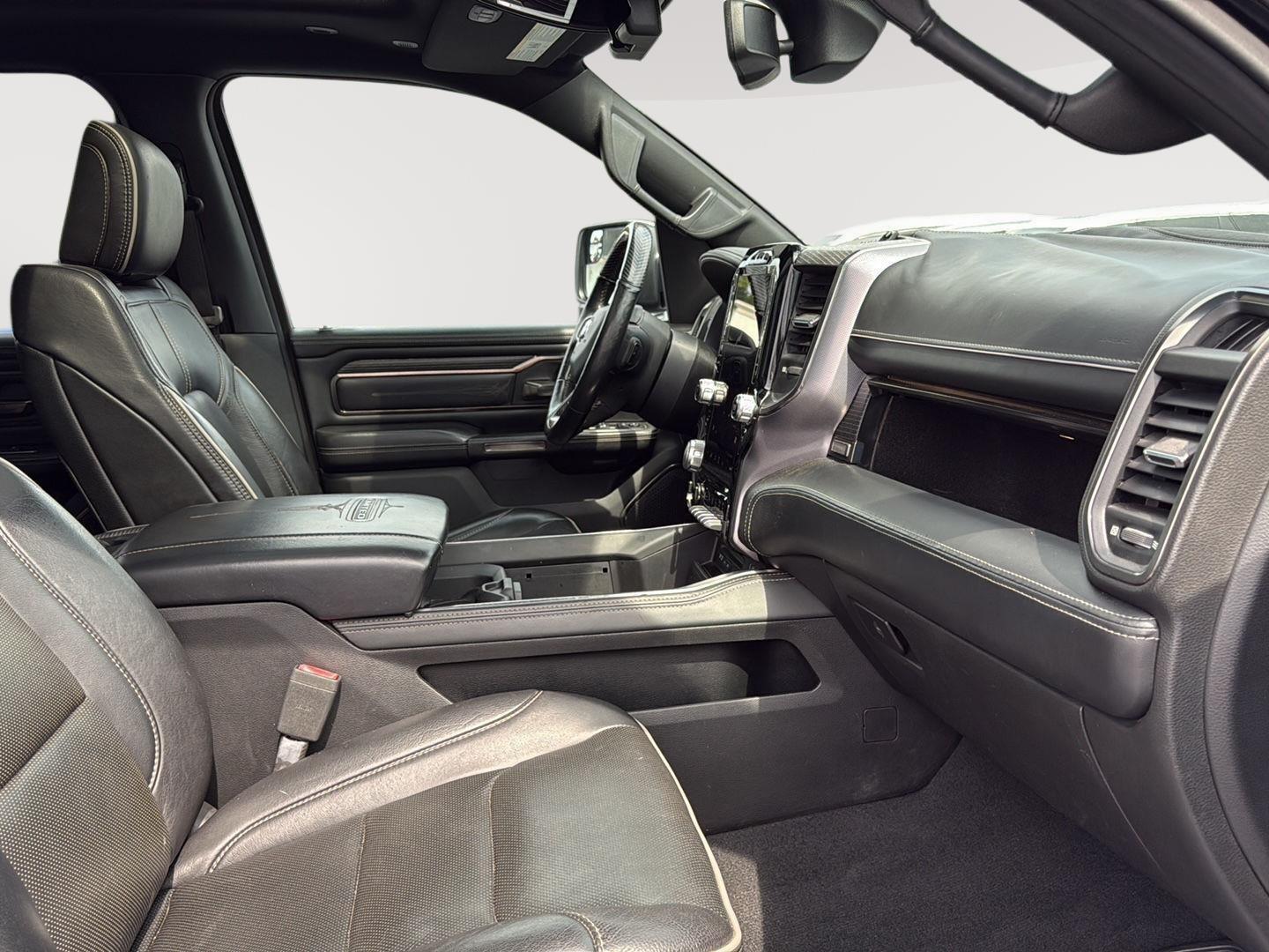 2019 Ram 1500 Limited photo 40