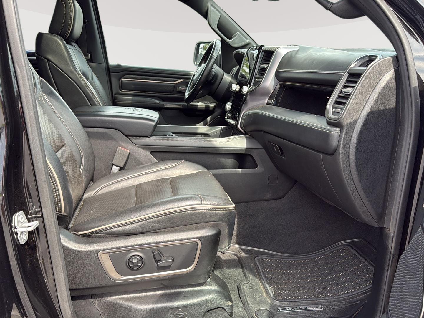 2019 Ram 1500 Limited photo 41