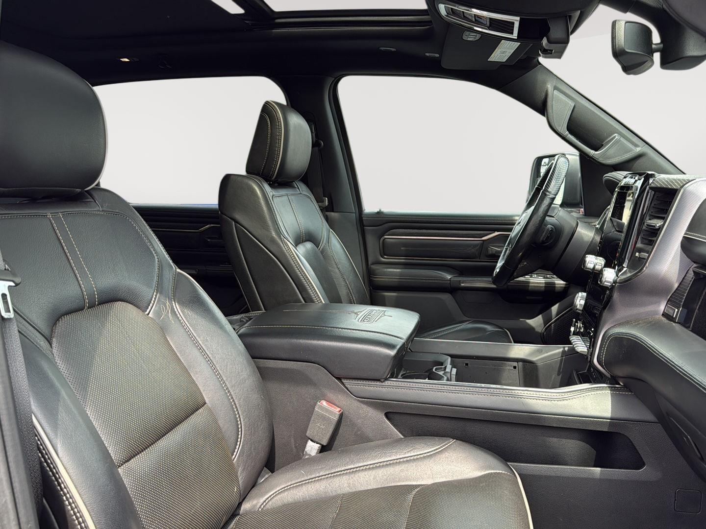 2019 Ram 1500 Limited photo 42