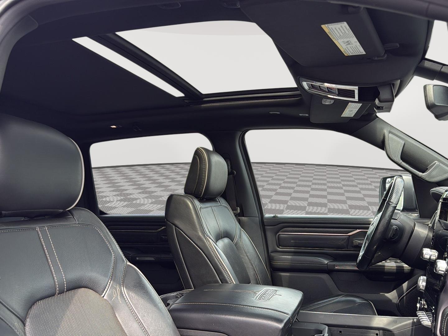 2019 Ram 1500 Limited photo 43