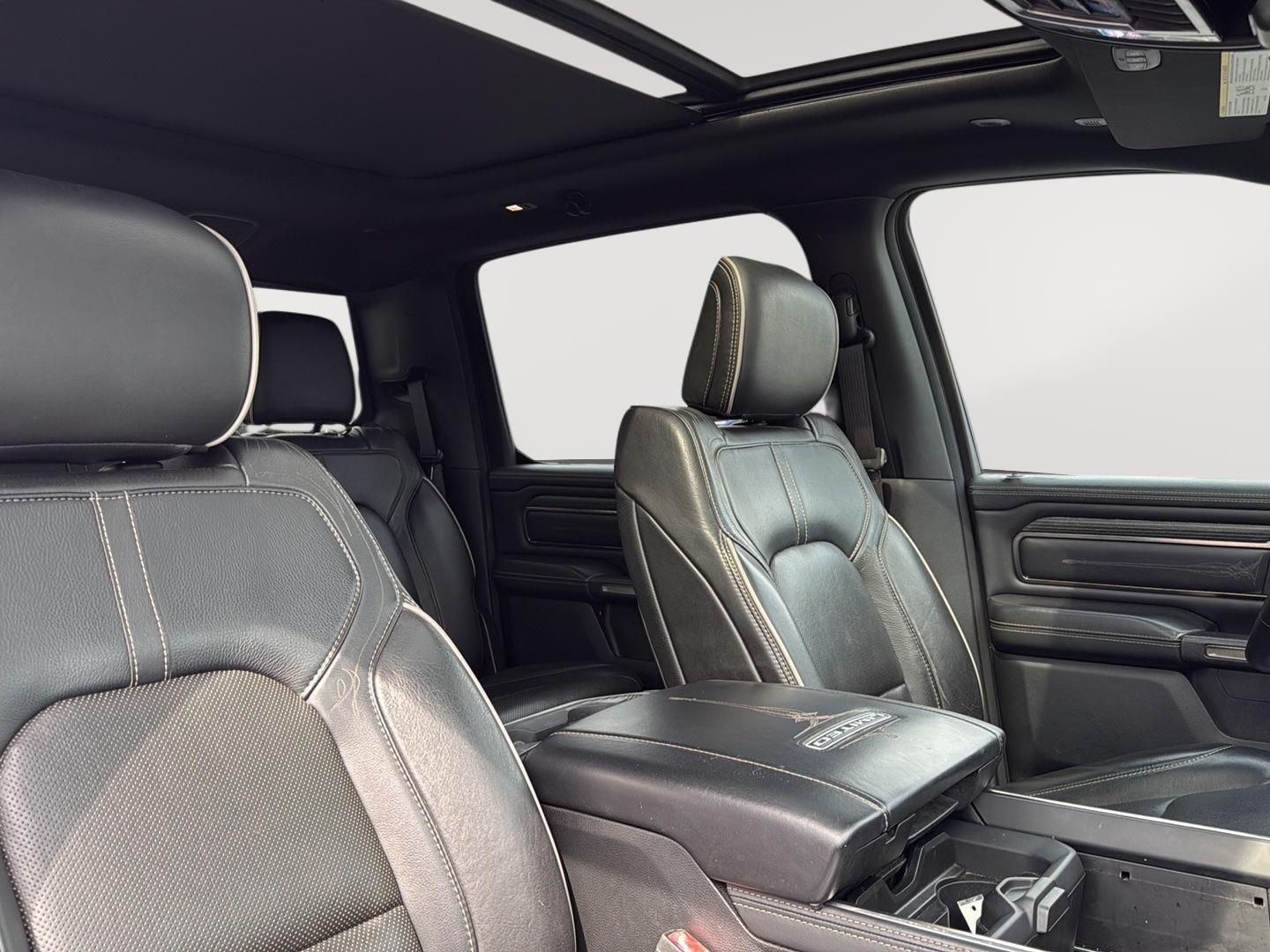 2019 Ram 1500 Limited photo 44