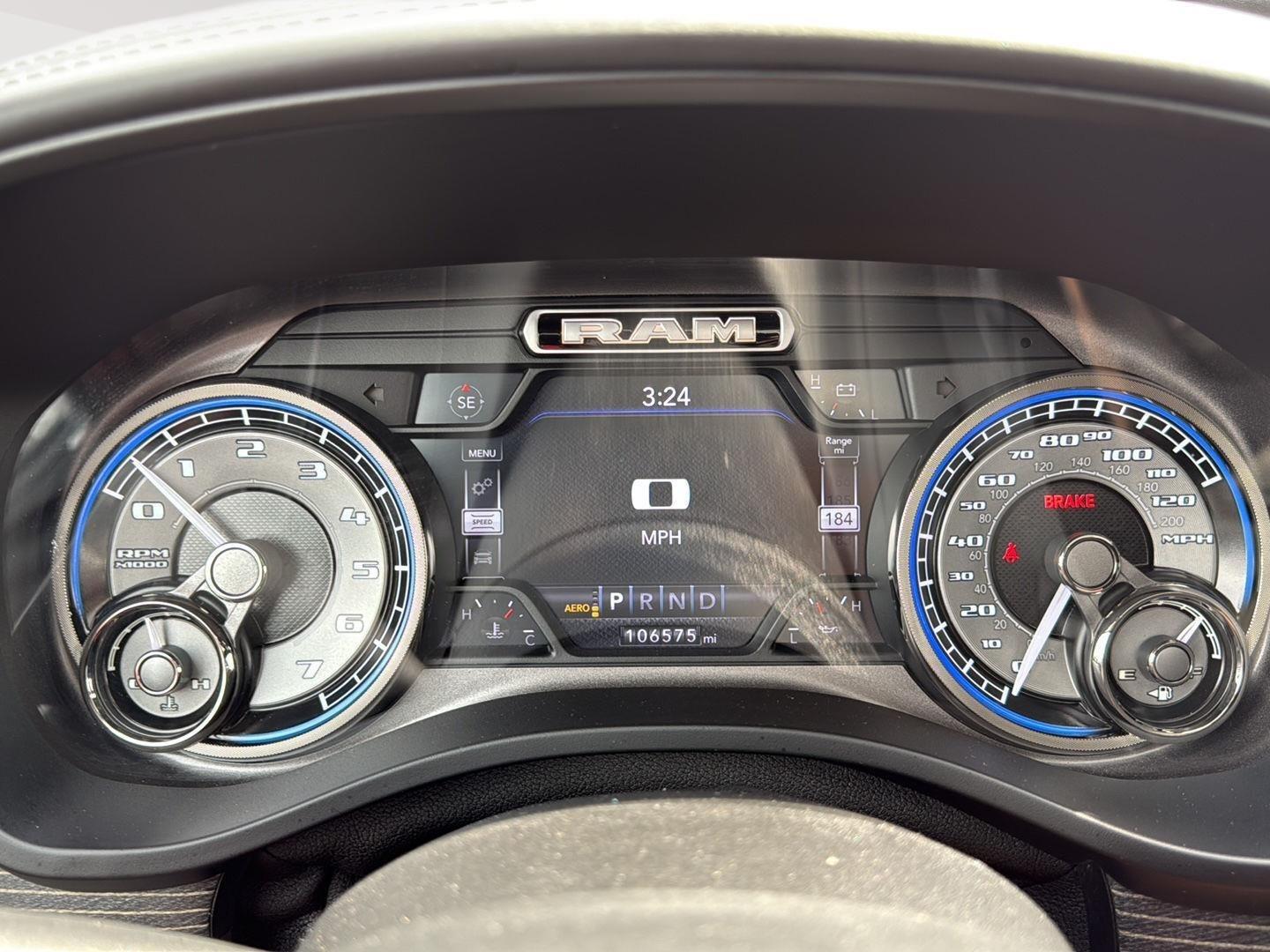 2019 Ram 1500 Limited photo 45