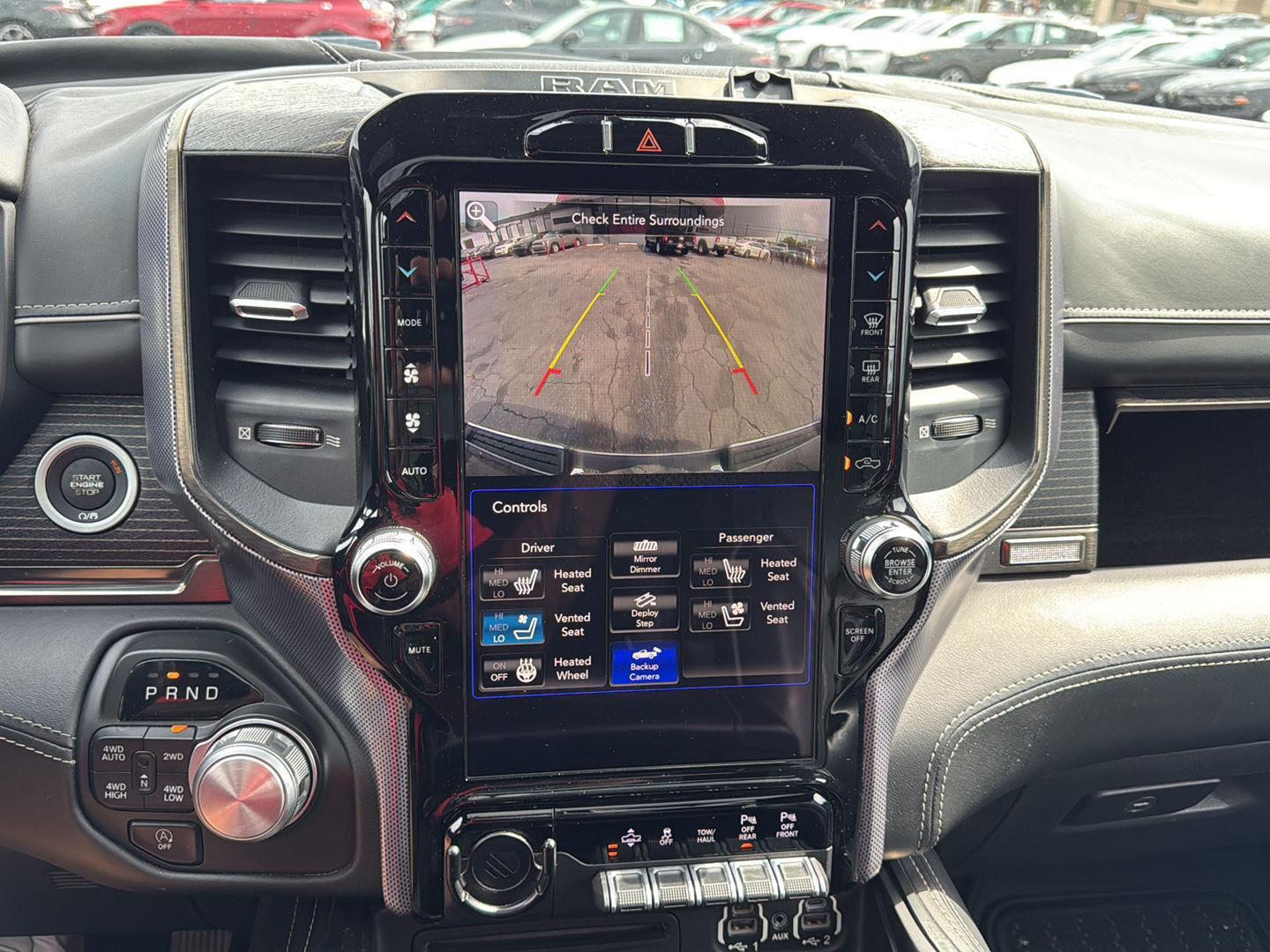 2019 Ram 1500 Limited photo 46