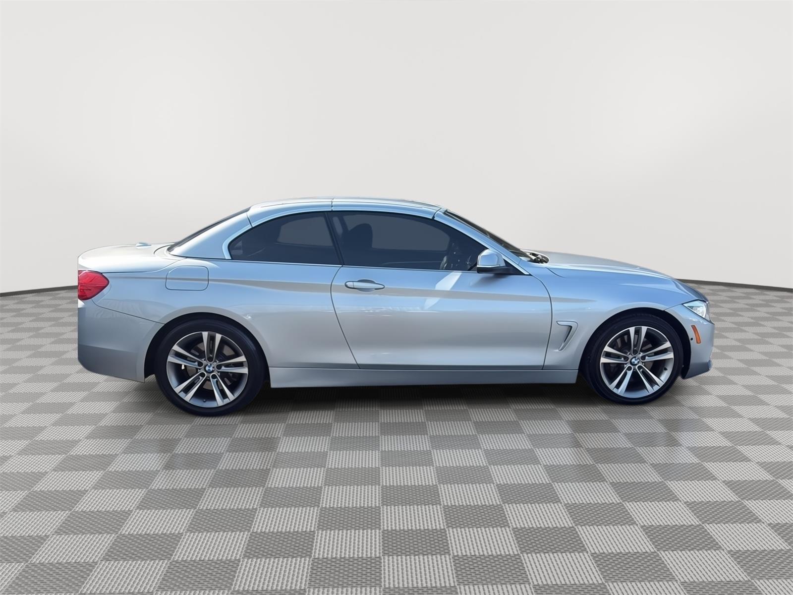 2016 Bmw 435i xDrive photo 6