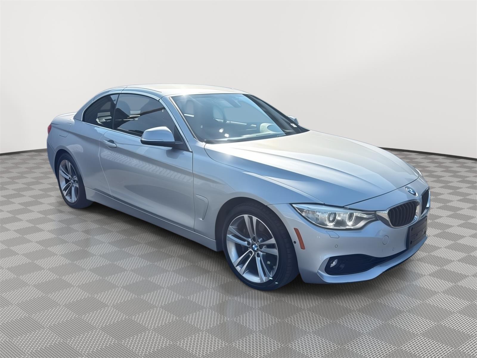 2016 Bmw 435i xDrive photo 7