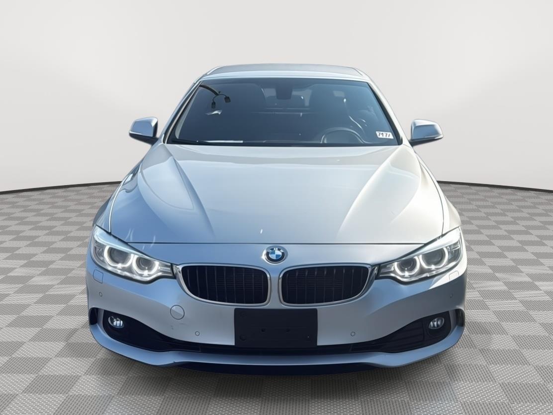 2016 Bmw 435i xDrive photo 8
