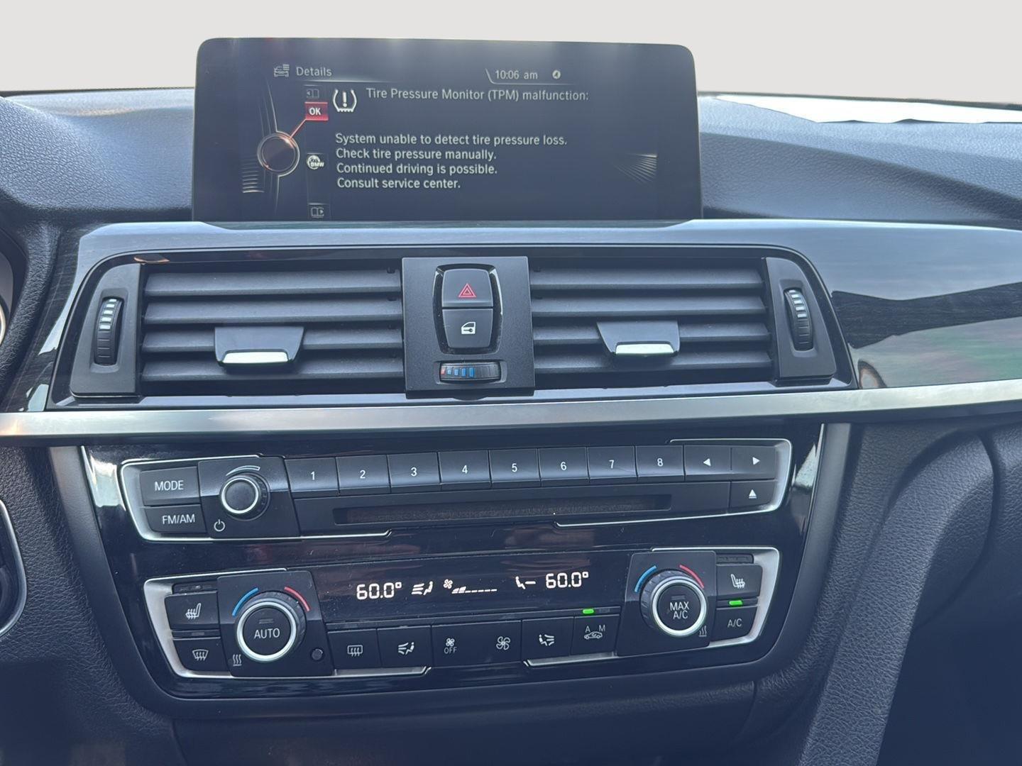 2016 Bmw 435i xDrive photo 17