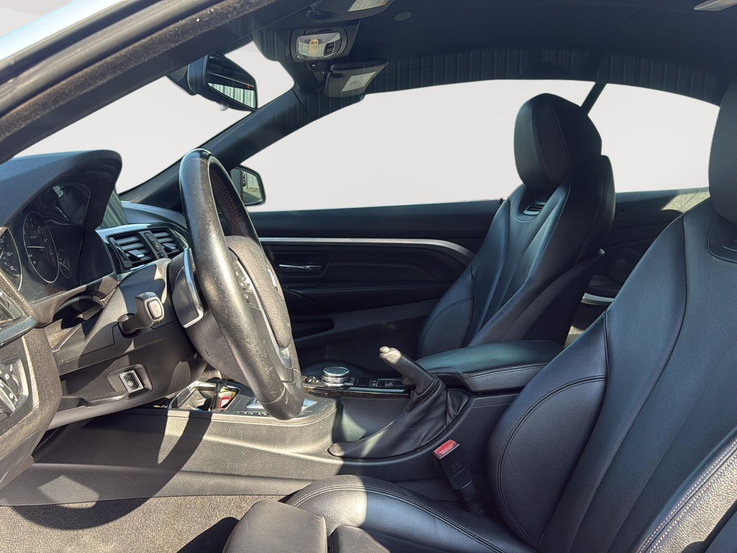 2016 Bmw 435i xDrive photo 20