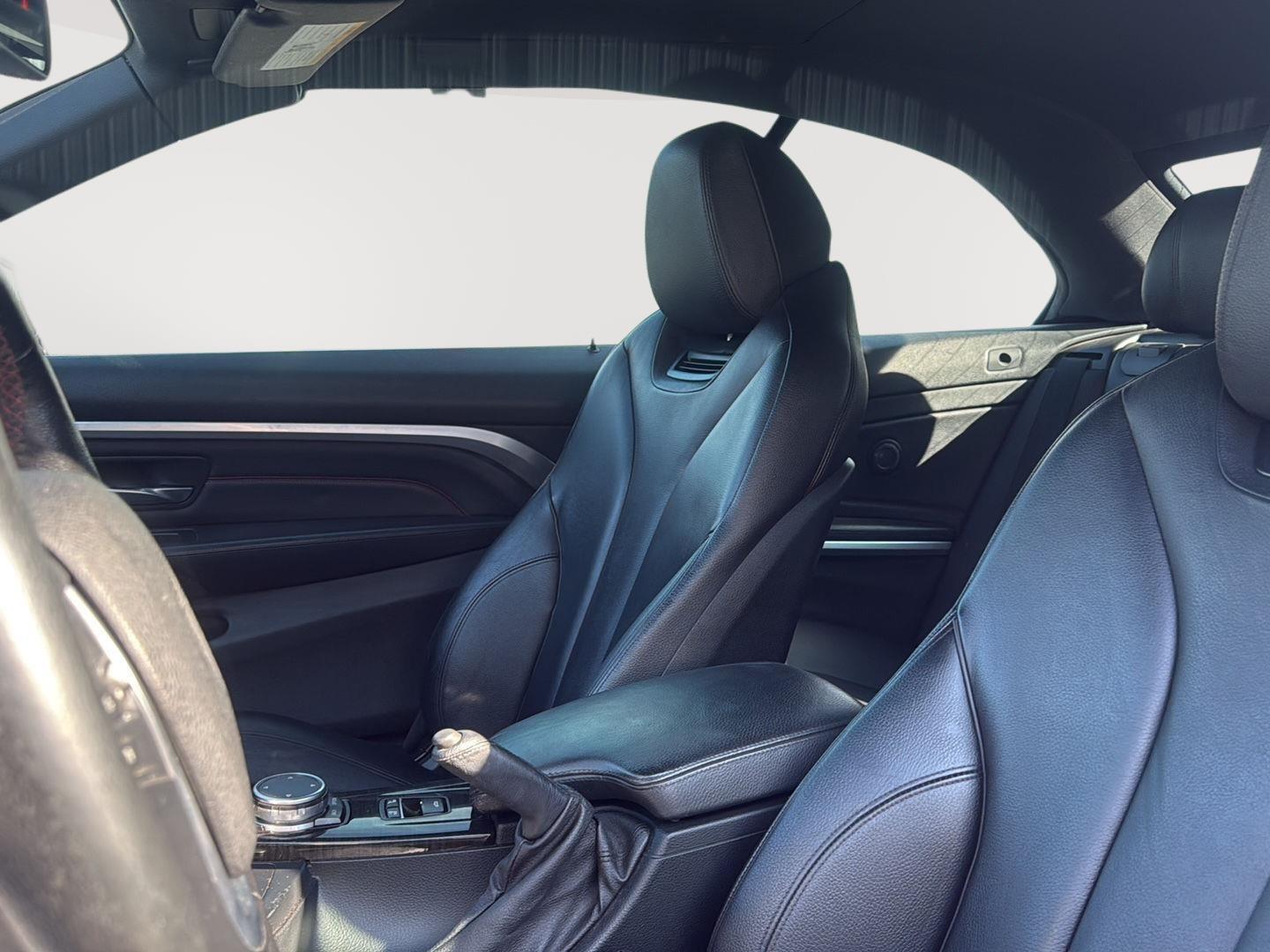 2016 Bmw 435i xDrive photo 21