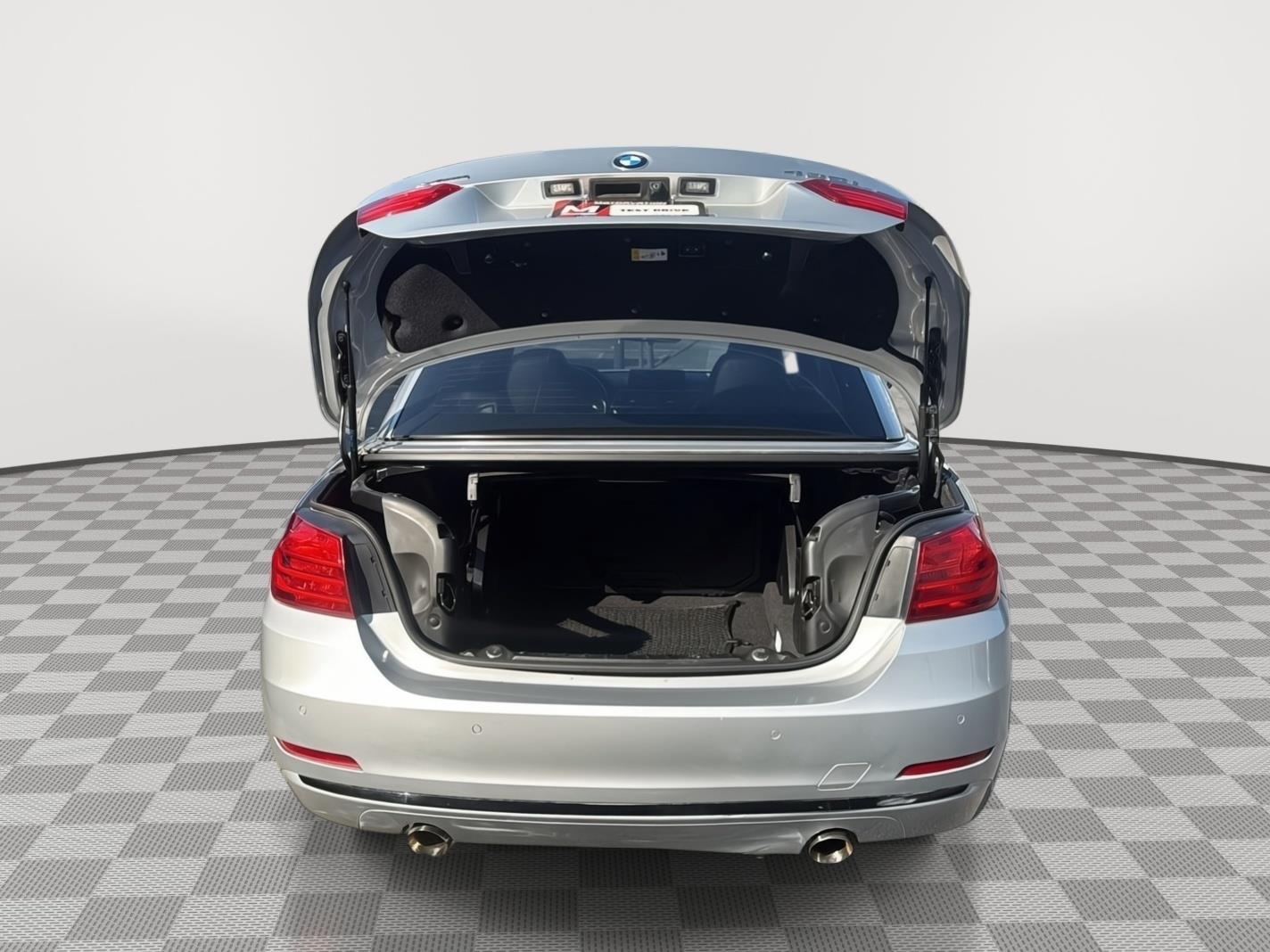 2016 Bmw 435i xDrive photo 24