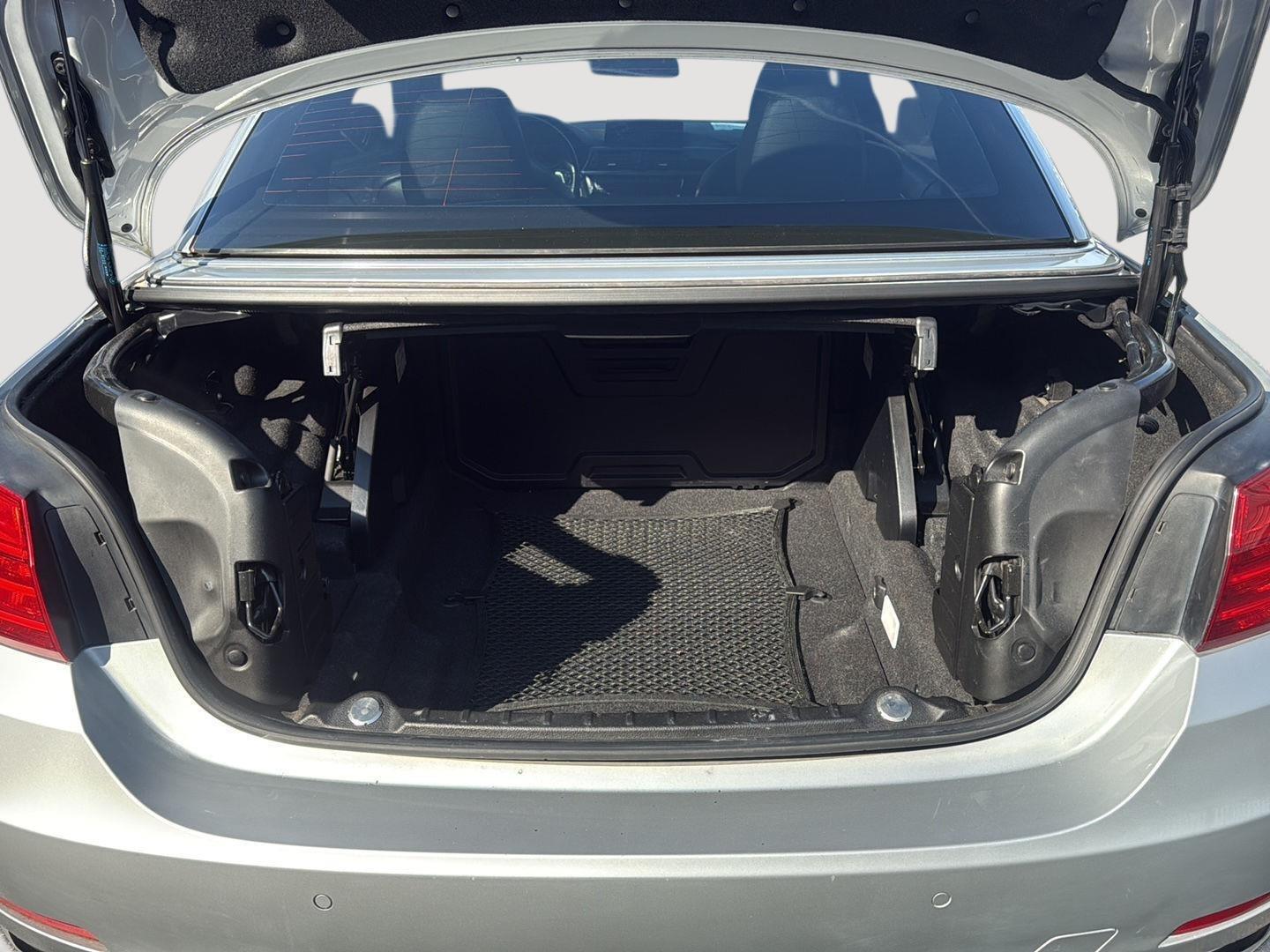 2016 Bmw 435i xDrive photo 25