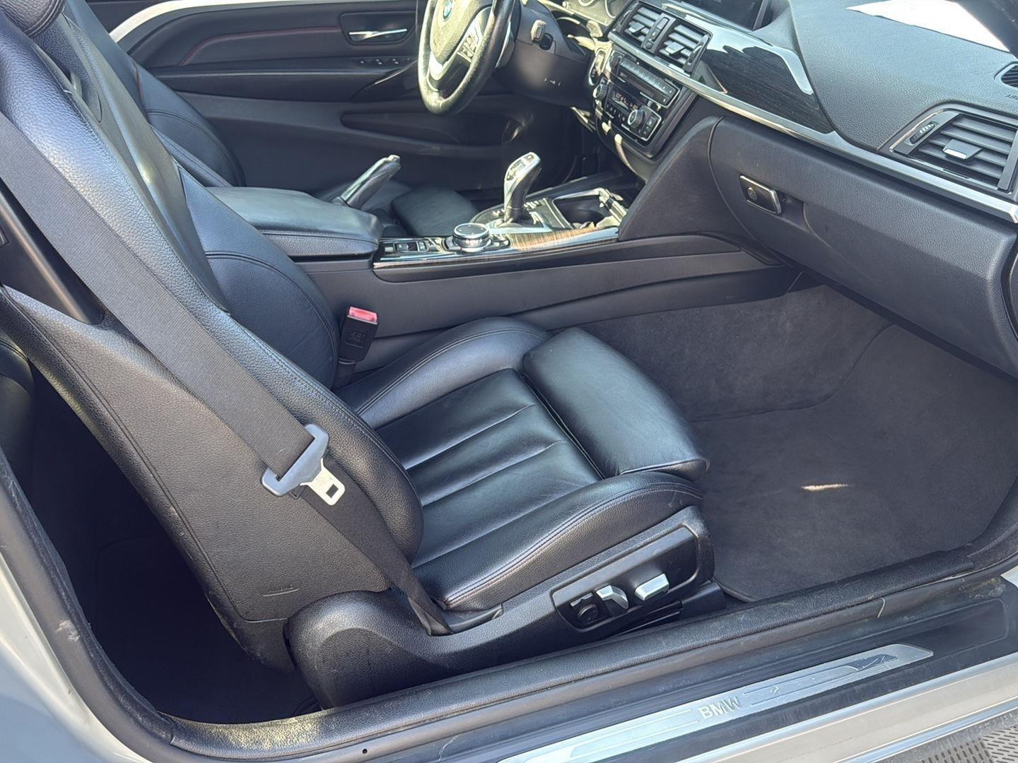 2016 Bmw 435i xDrive photo 28