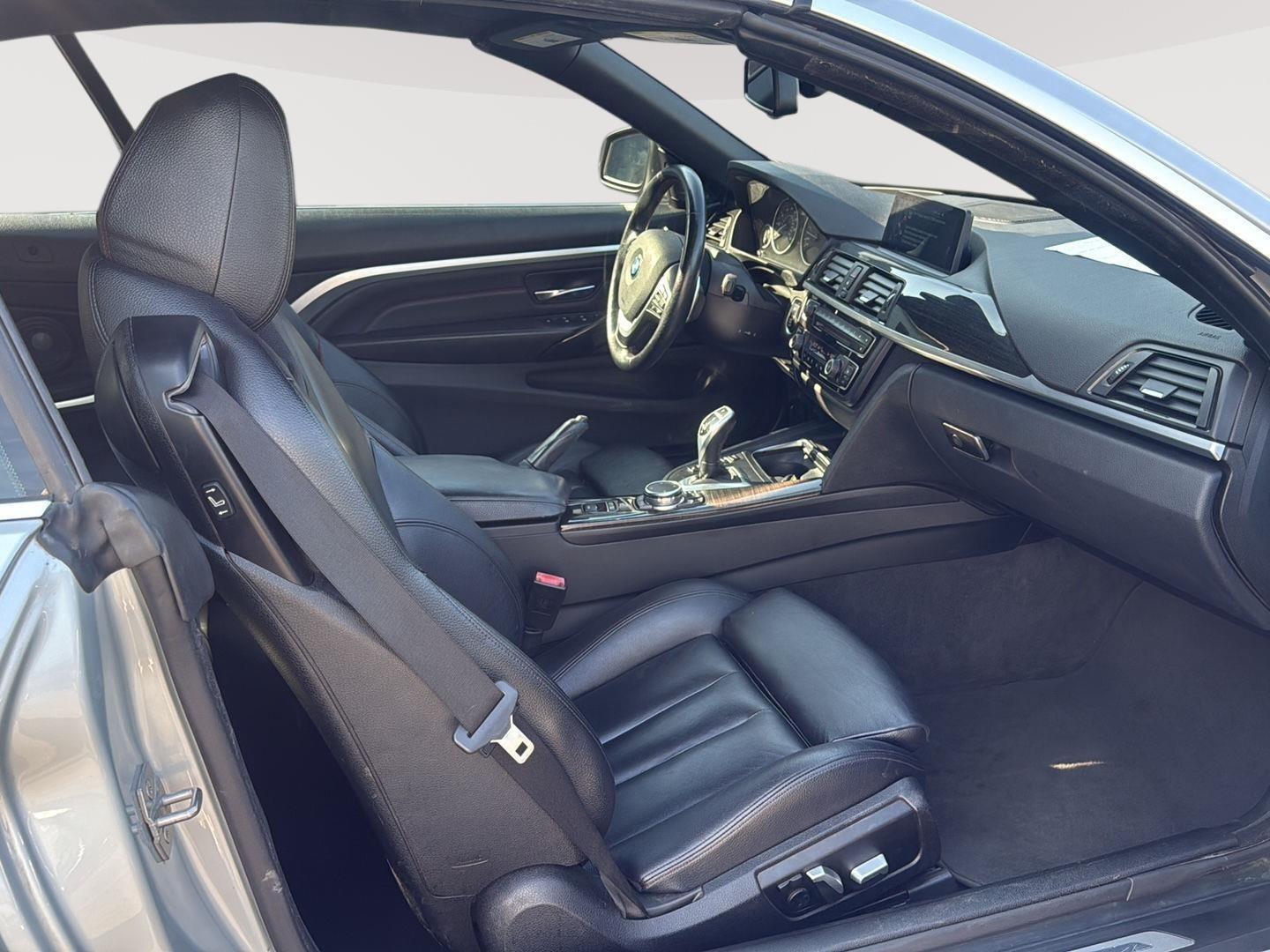 2016 Bmw 435i xDrive photo 29