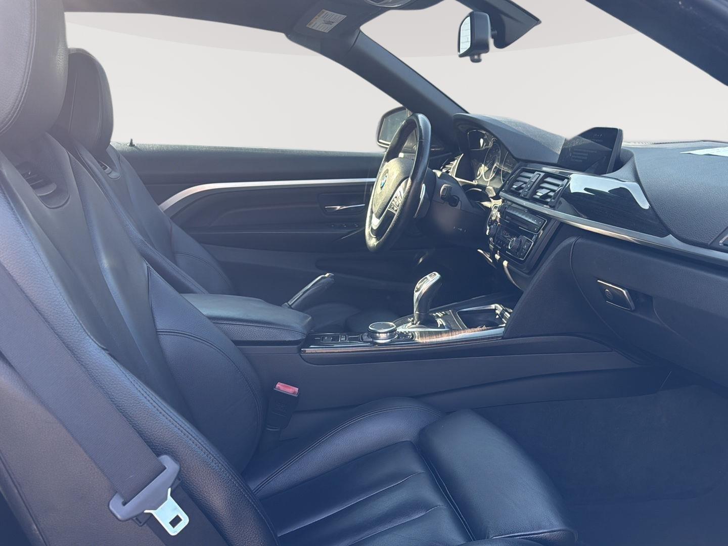 2016 Bmw 435i xDrive photo 30