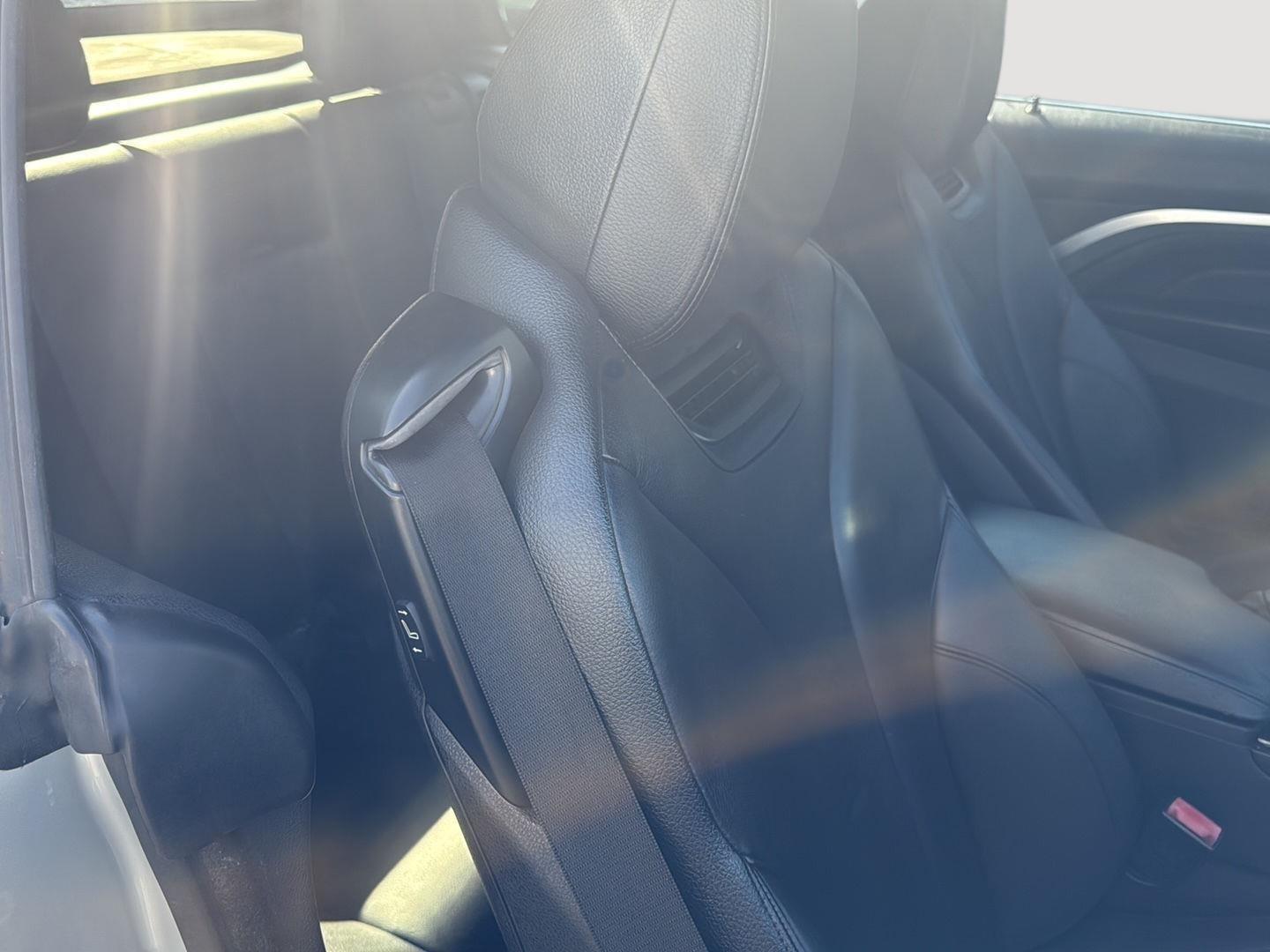 2016 Bmw 435i xDrive photo 31