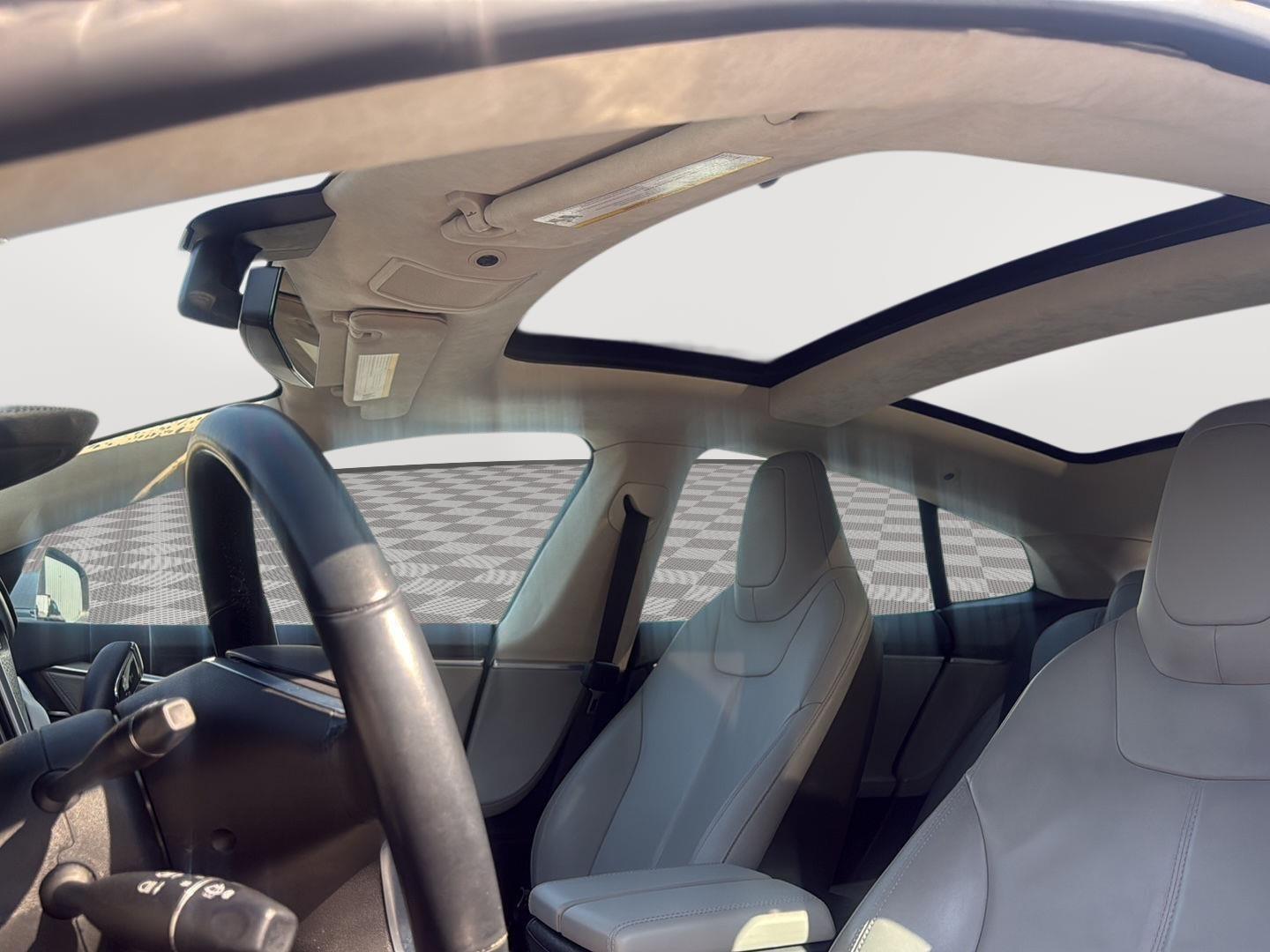 2014 Tesla Model S 85 photo 15