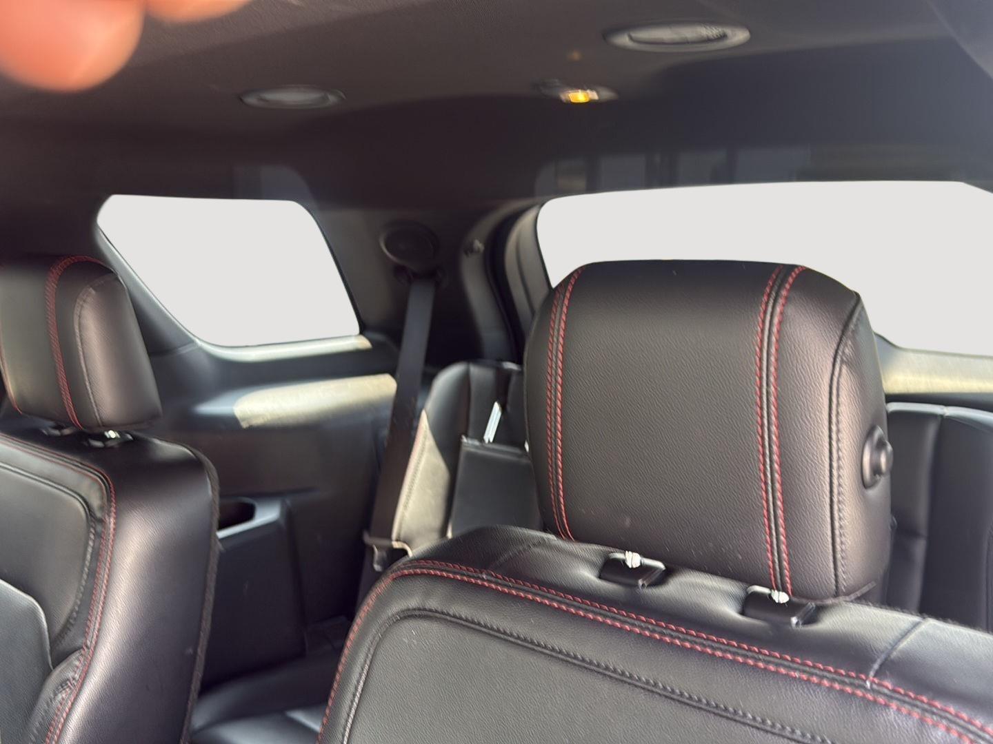 2017 Ford Explorer Sport photo 25