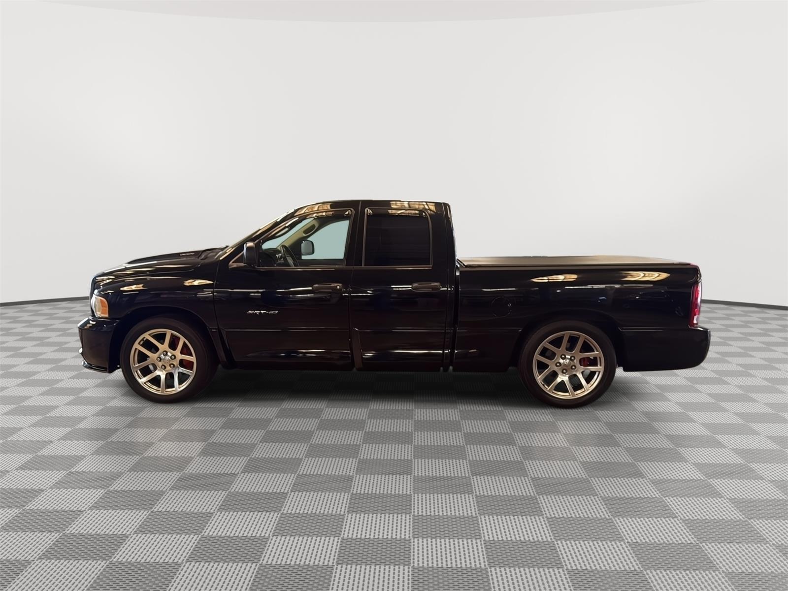 2005 Dodge Ram photo 2