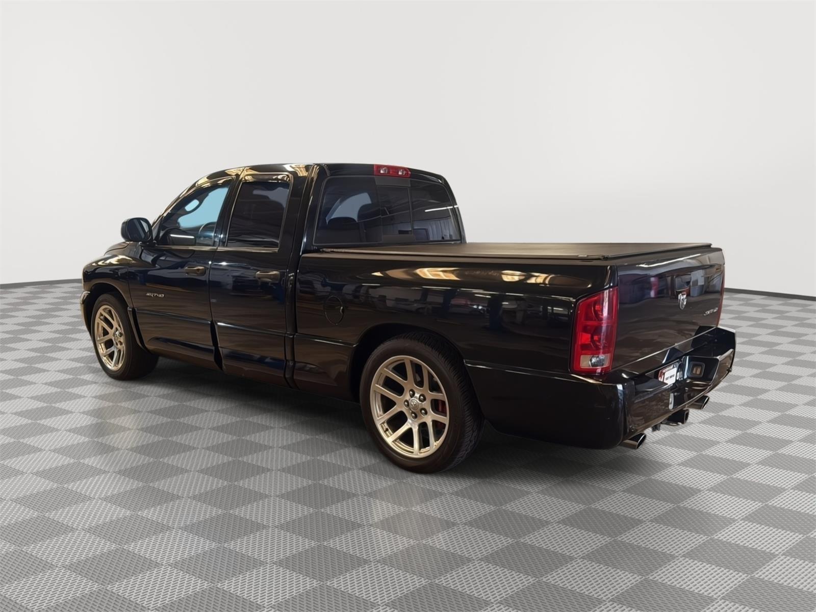 2005 Dodge Ram photo 3