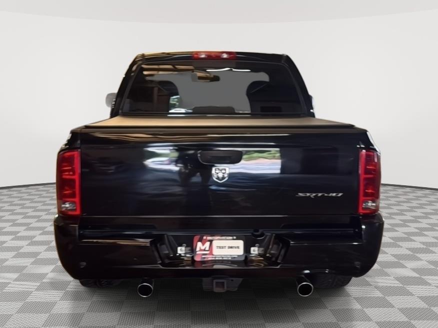 2005 Dodge Ram photo 4